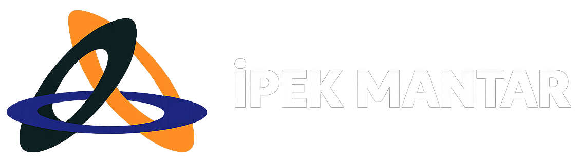 İpek Mantar Logo